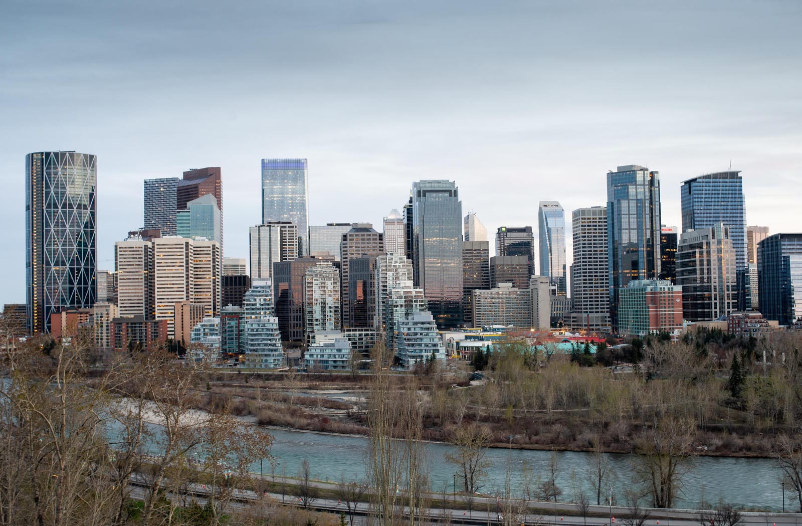 Calgary rooms to rent on RoomsLocal