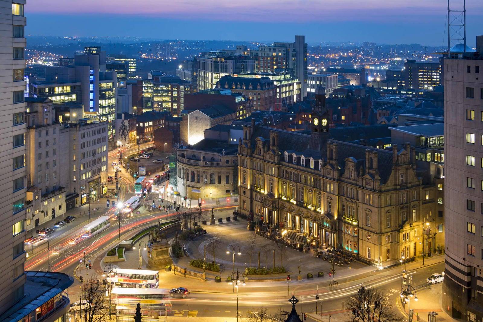 Leeds rooms to rent on RoomsLocal