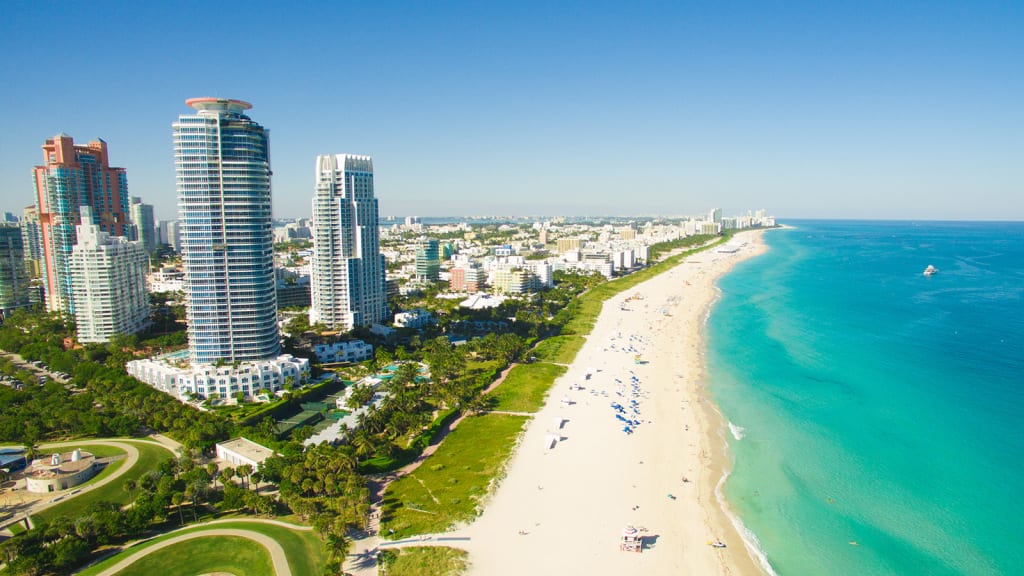Miami rooms to rent on RoomsLocal