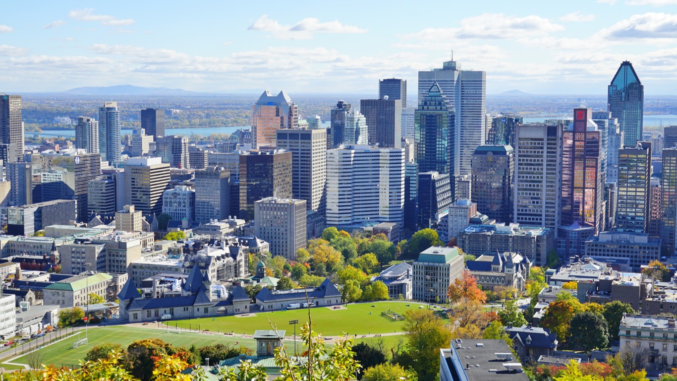 Montréal rooms to rent on  RoomsLocal