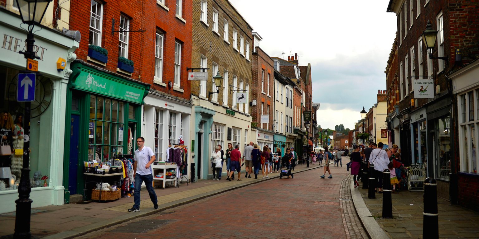 Business rates revaluation 2023 will hit small retailers hardest - https://roomslocal.co.uk/blog/business-rates-revaluation-2023-will-hit-small-retailers-hardest #rates #revaluation #will #small #retailers