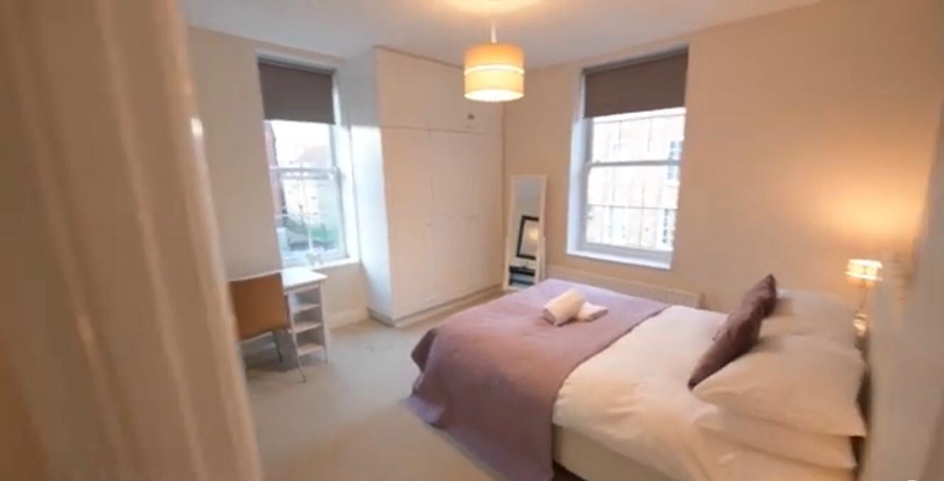 One room apartment for rent  in Shadwell, London E1 RoomsLocal image
