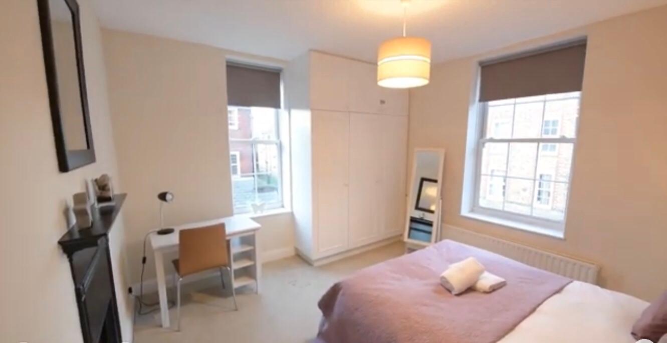 One room apartment for rent  in Shadwell, London E1 RoomsLocal image