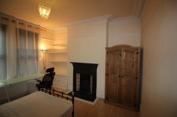 5 BED STUDENT HOUSE IN FALLOWFIELD. FULLY REFURBISHED READY FOR JULY 2018 , M14 6LU RoomsLocal image