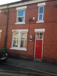 5 BED STUDENT HOUSE IN FALLOWFIELD. FULLY REFURBISHED READY FOR JULY 2018 , M14 6LU RoomsLocal image