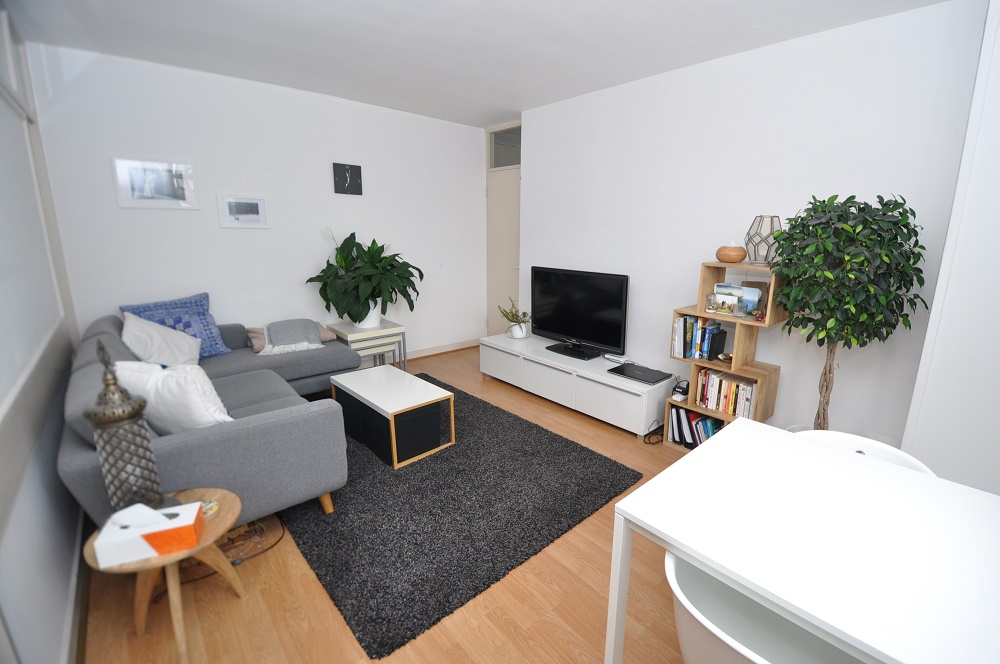 ONE BEDROOM AVAILABLE IN A TWO BEDROOM FLAT SHARE RoomsLocal image