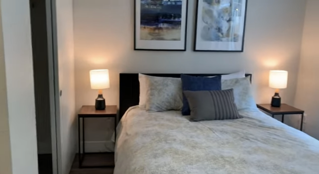 One bedroom apartment in London image