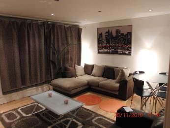 1 bed room flat RoomsLocal image