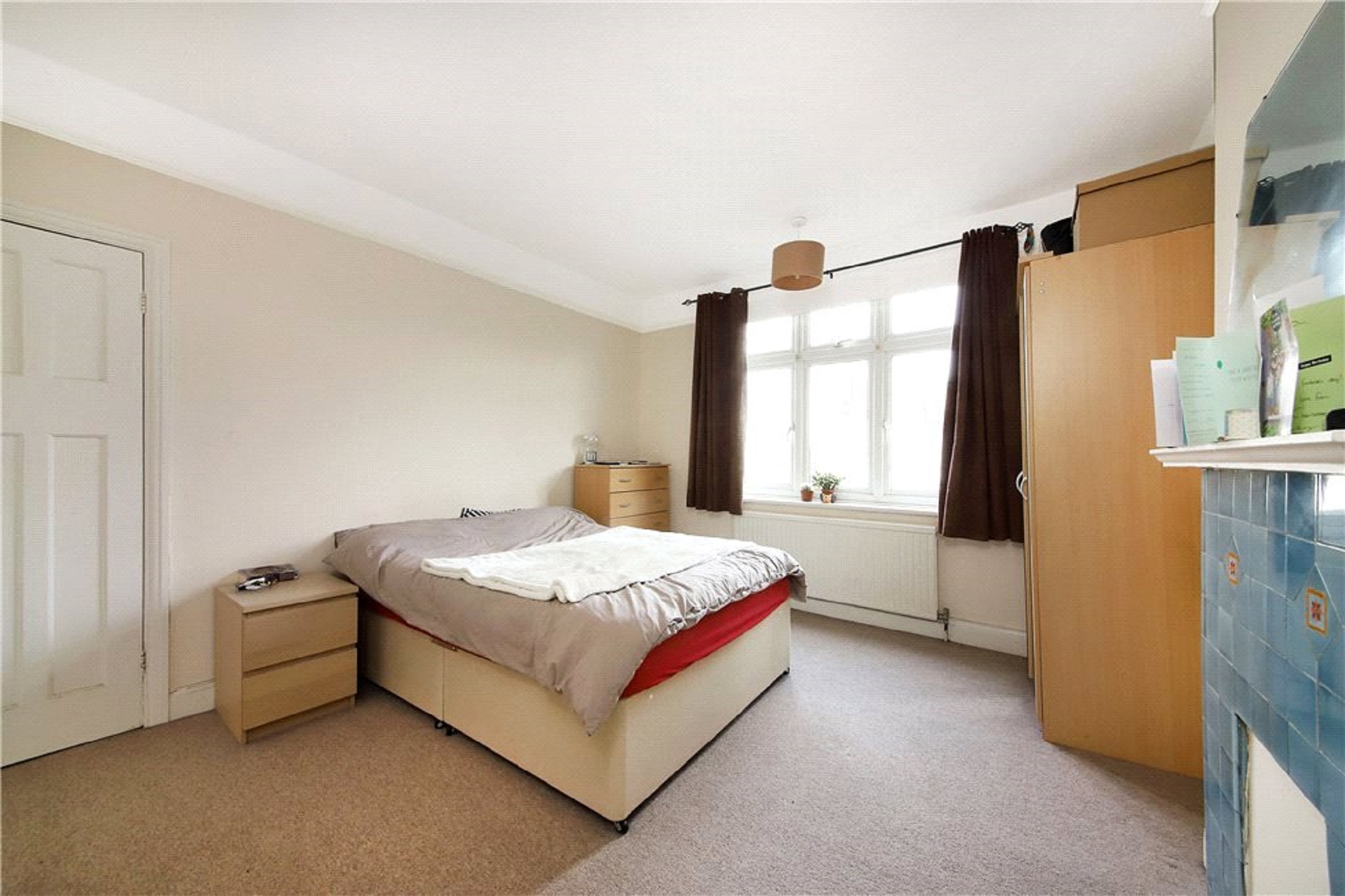 2 bedroom flat sharing in Bermondsey London, SE1 image