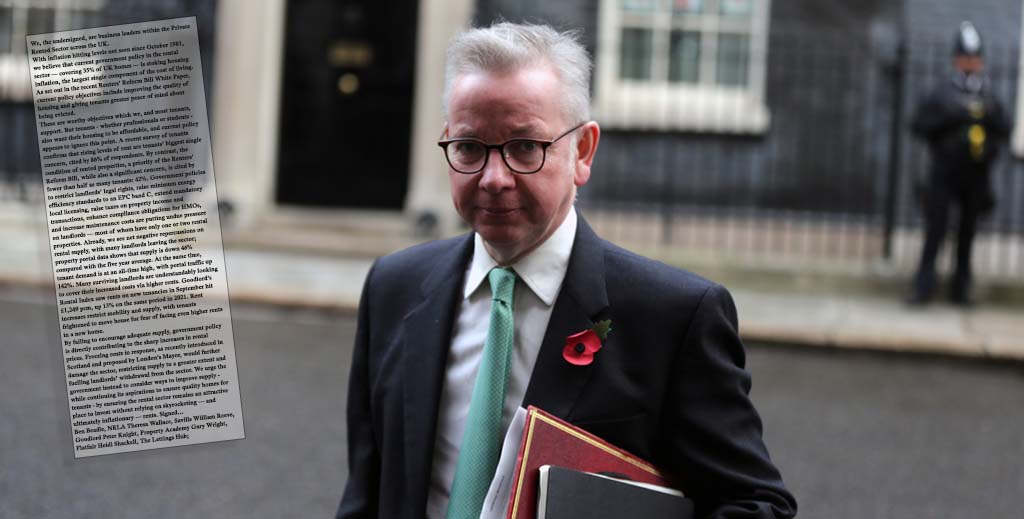 Planning reforms won’t solve housing crisis, landlords tell Gove - https://roomslocal.co.uk/blog/planning-reforms-wont-solve-housing-crisis-landlords-tell-gove #reforms #wont #solve #housing #crisis