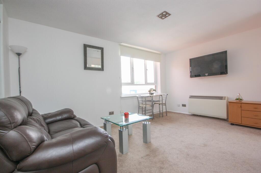 FANTASTIC ONE BEDROOM FLAT IN MANCHESTER image