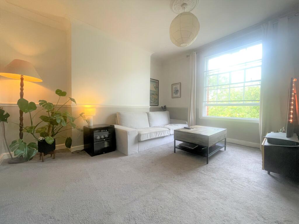 MODERN ONE BEDROOM FLAT IN GLASGOW RoomsLocal image