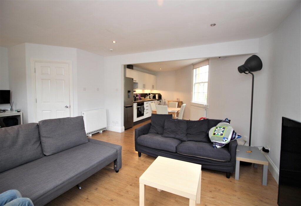 FURNISHED ONE BEDROOM FLAT IN INVERNESS RoomsLocal image