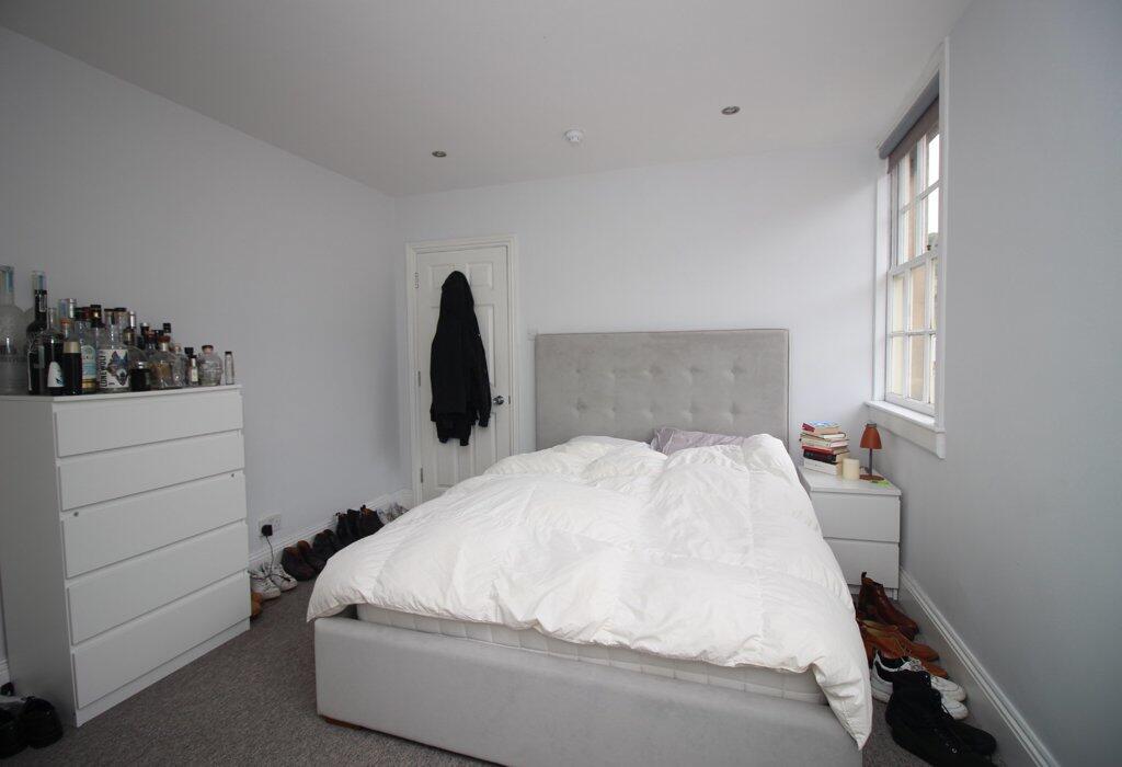 FURNISHED ONE BEDROOM FLAT IN INVERNESS RoomsLocal image