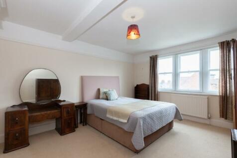 FULLY FIRNISHED ONE BEDROOM FLAT IN BRISTOL RoomsLocal image