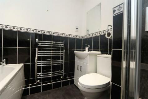 FULLY FURNISHED ONE BEDROOM FLAT IN EDINBURGH RoomsLocal image