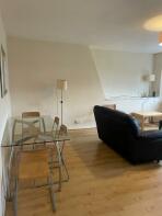 ONE BEDROOM FLAT IN ABERYSTWYTH RoomsLocal image
