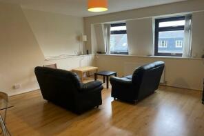 ONE BEDROOM FLAT IN ABERYSTWYTH RoomsLocal image