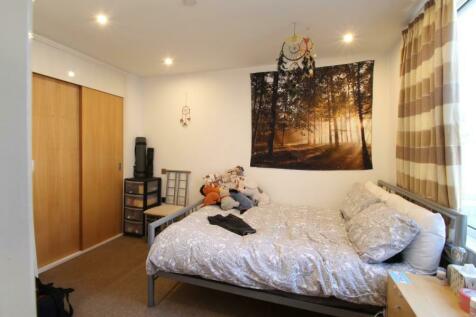STUNNING ONE BEDROOM FLAT IN NOTTINGHAM RoomsLocal image