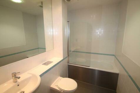 STUNNING ONE BEDROOM FLAT IN NOTTINGHAM RoomsLocal image