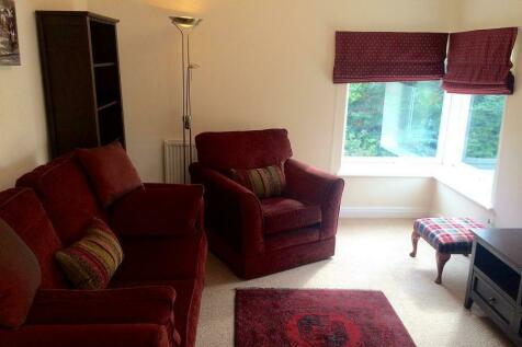 FABULOUS FURNISHED ONE BEDROOM FLAT IN BIRMINGHAM image