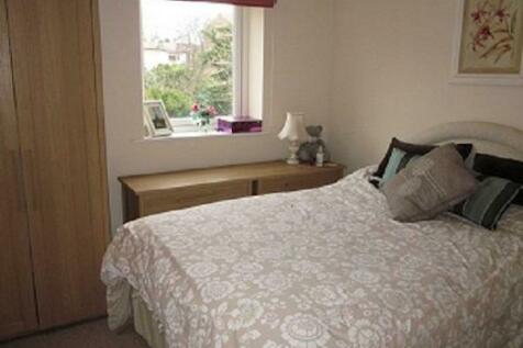 FABULOUS FURNISHED ONE BEDROOM FLAT IN BIRMINGHAM RoomsLocal image