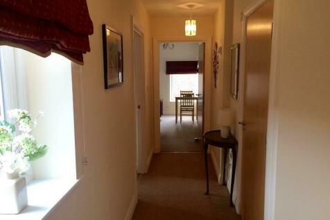 FABULOUS FURNISHED ONE BEDROOM FLAT IN BIRMINGHAM RoomsLocal image