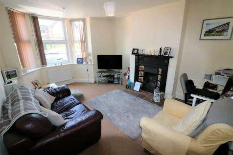 GROUND ONE BEDROOM FLAT IN CHESTER RoomsLocal image