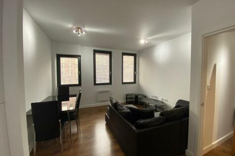 ONE BEDROOM FLAT IN PETERBOROUGH RoomsLocal image