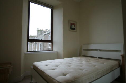 WELL PRESENTED FURNISHED BEDROOM FLAT IN DUNDEE RoomsLocal image