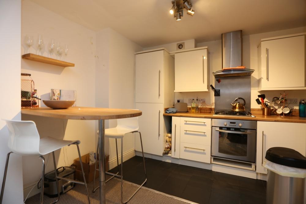A RARE IMMACULATELY ONE BEDROOM FLAT IN NORWICH RoomsLocal image