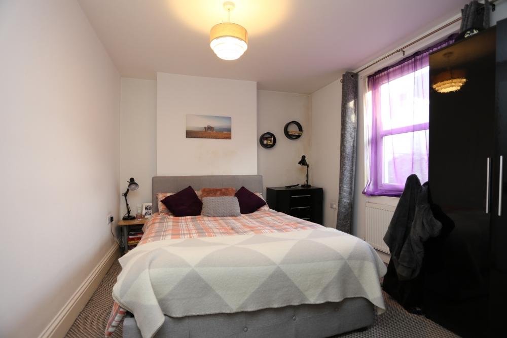 A RARE IMMACULATELY ONE BEDROOM FLAT IN NORWICH RoomsLocal image