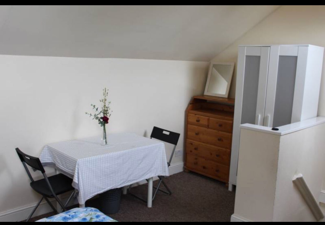 2 Double Bed Room For Rent RoomsLocal image