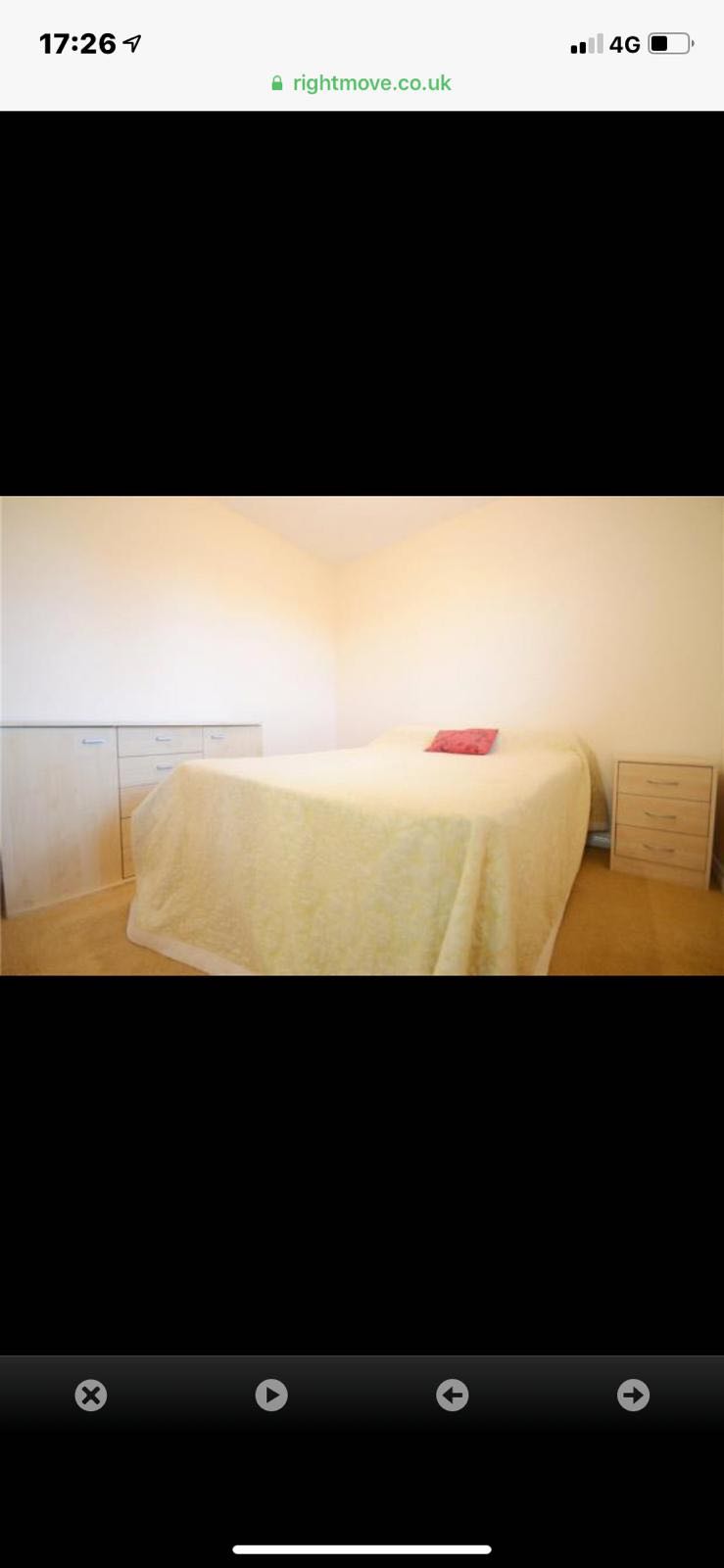 Double Room In Shinfield, Reading RoomsLocal image