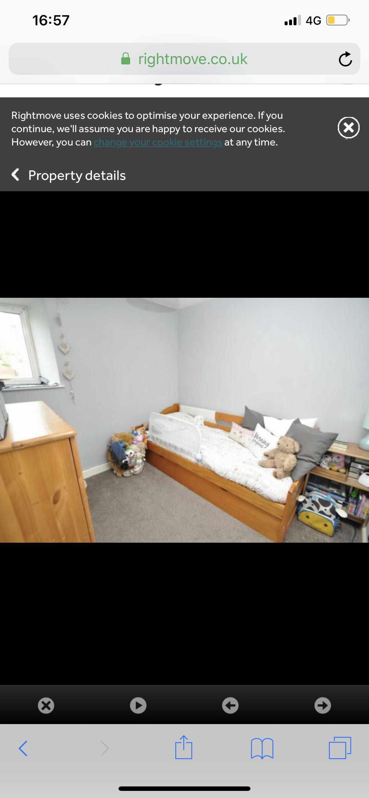 Double Room, Pets Considered RoomsLocal image