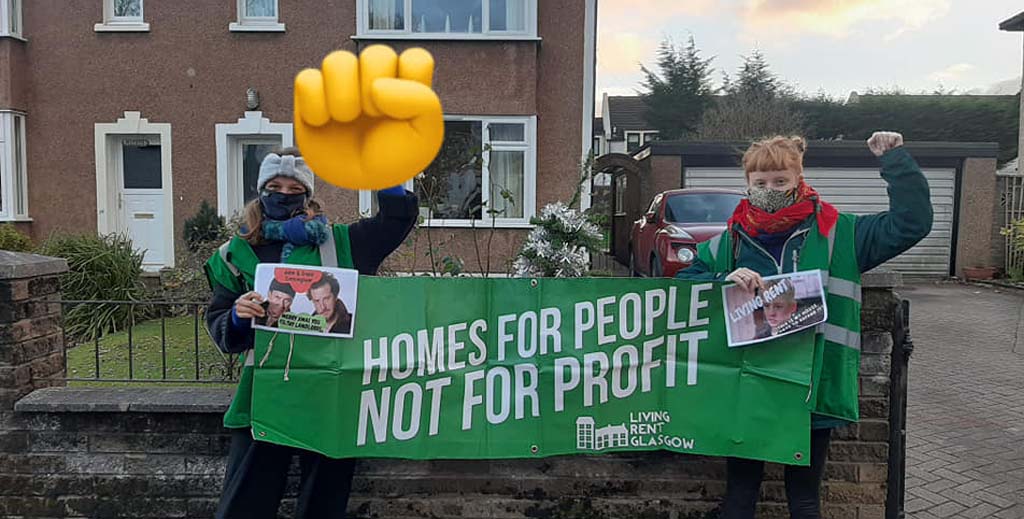 Disputed eviction gets personal outside landlords’ own home - https://roomslocal.co.uk/blog/disputed-eviction-gets-personal-outside-landlords-own-home #eviction #gets #personal #outside #landlords