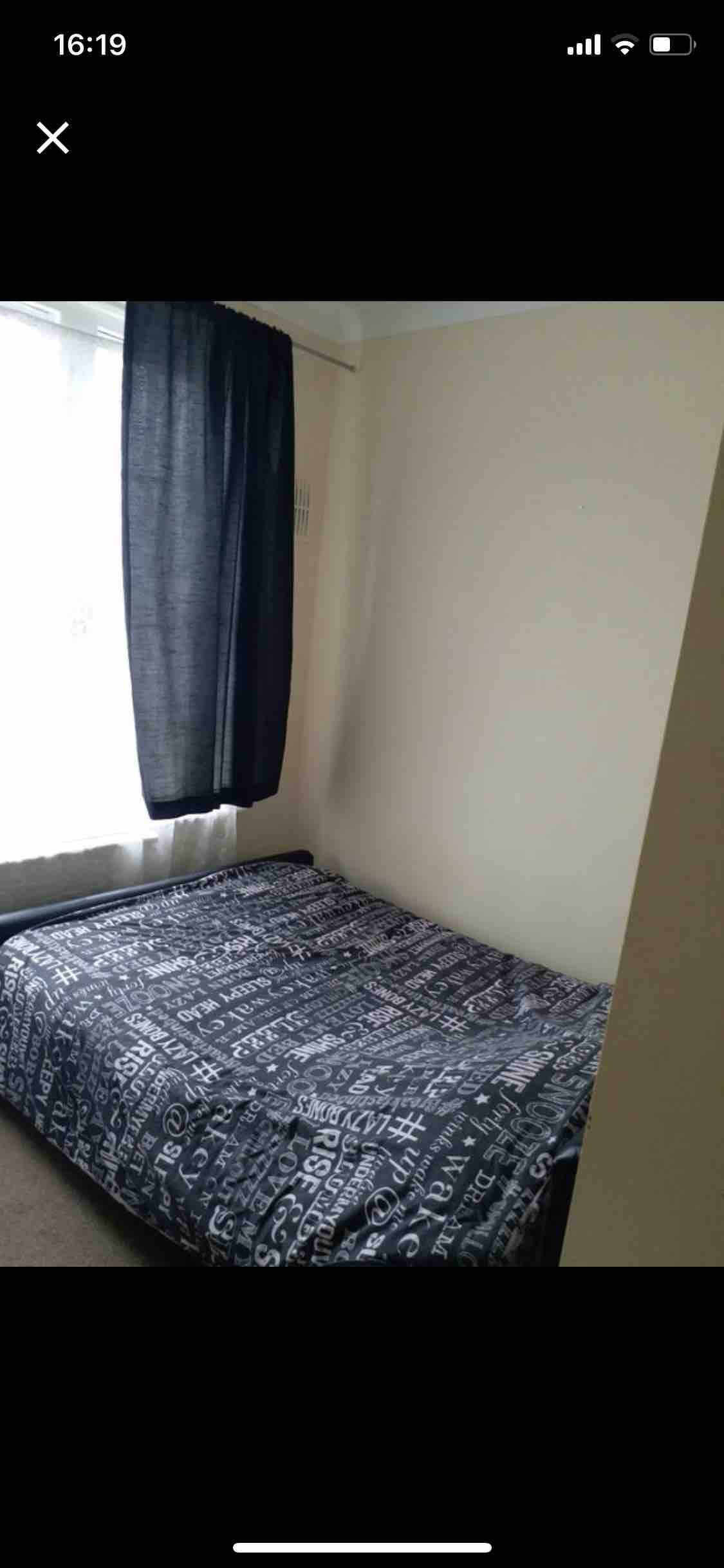 1 bedroom to let RoomsLocal image