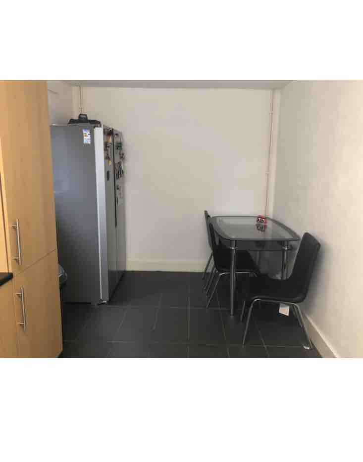 1 Bedroom west Drayton £600 Month RoomsLocal image
