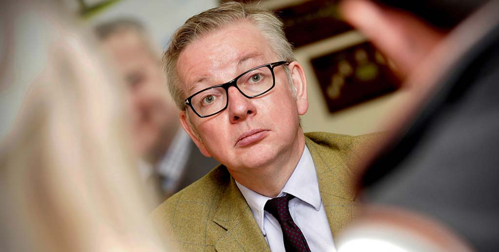 REVEALED: What new housing secretary Michael Gove thinks about landlords - https://roomslocal.co.uk/blog/revealed-what-new-housing-secretary-michael-gove-thinks-about-landlords #what #housing #secretary #michael #gove