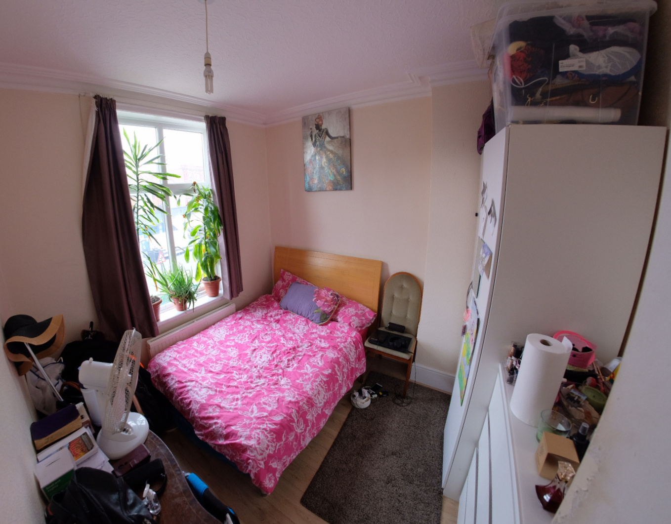 3 bed flat in Croydon East RoomsLocal image