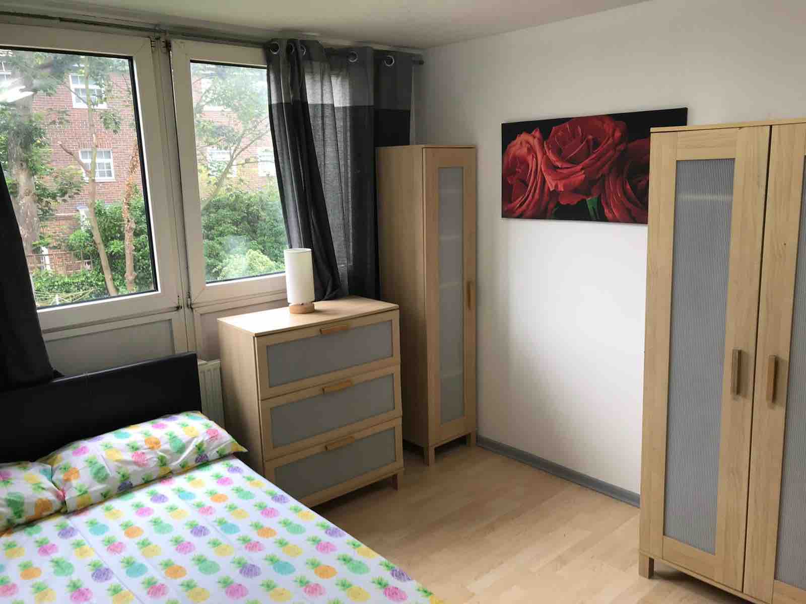 Lovely double room RoomsLocal image