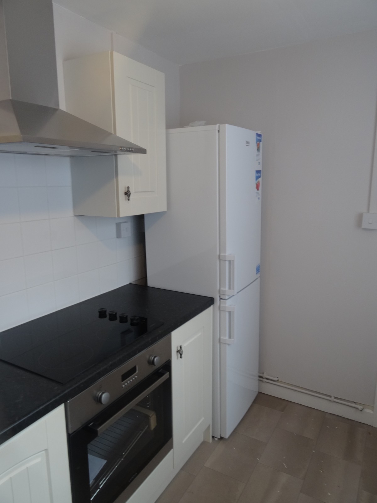 Spacious 1 bedroom to rent RoomsLocal image