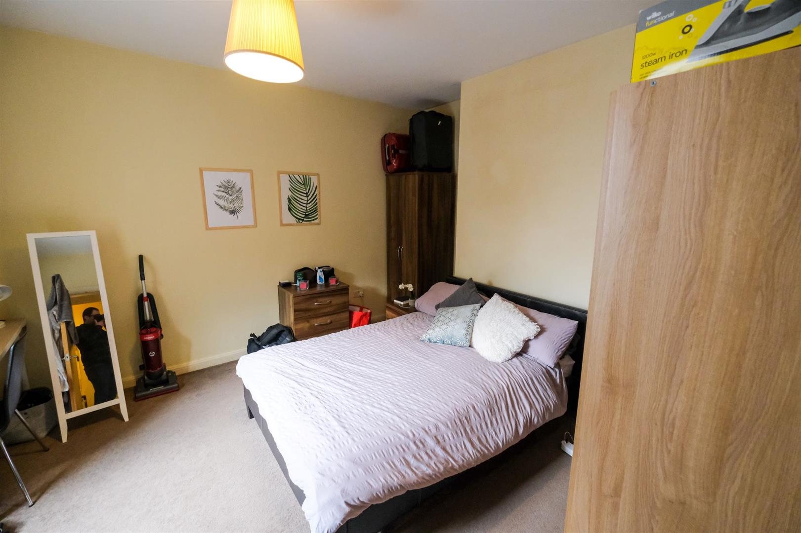 1 bedroom furnished flat in London SW1P 4SB RoomsLocal image