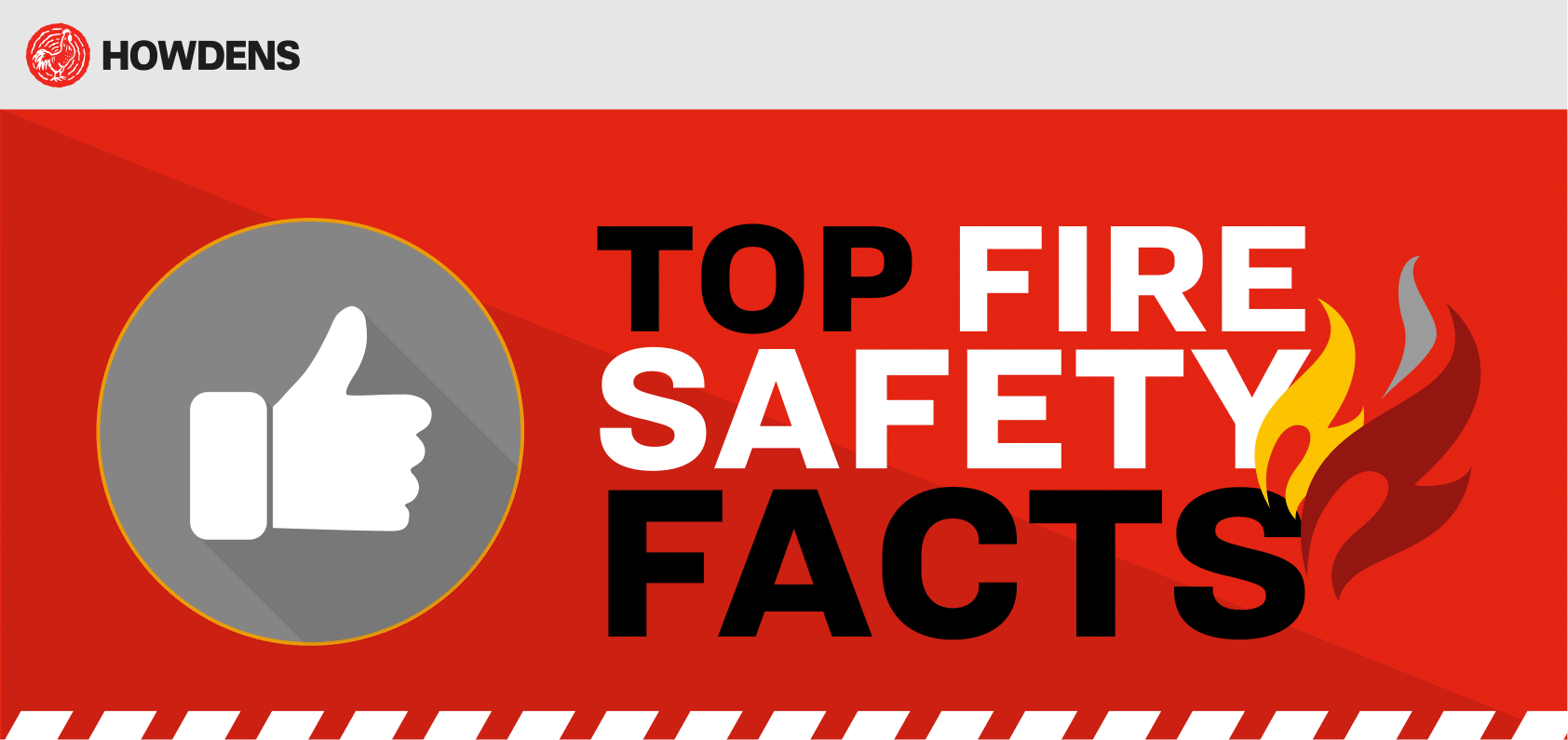Help your tenants feel safe with our fire safety checklist - https://roomslocal.co.uk/blog/help-your-tenants-feel-safe-with-our-fire-safety-checklist #tenants #feel #safe #fire #safety