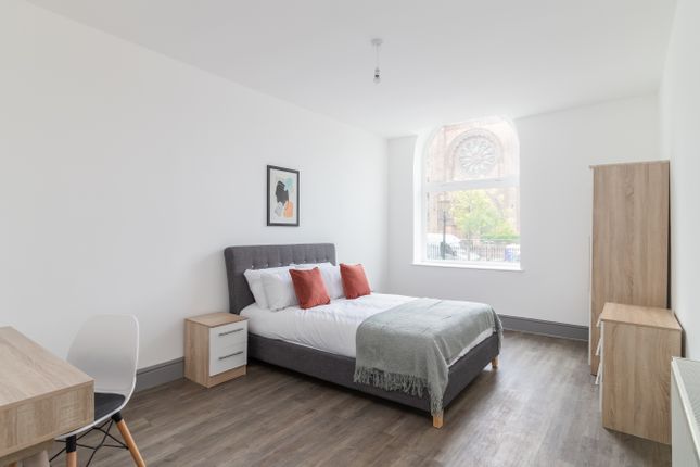 Delightful one bedroom flat in Manchester RoomsLocal image