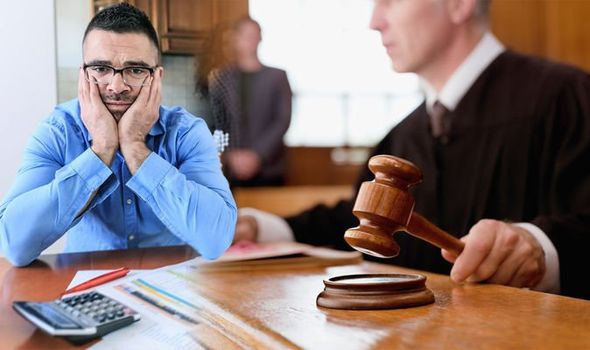 Taking someone to court – what you need to know - https://roomslocal.co.uk/blog/taking-someone-to-court-what-you-need-to-know #someone #court #what #need #know