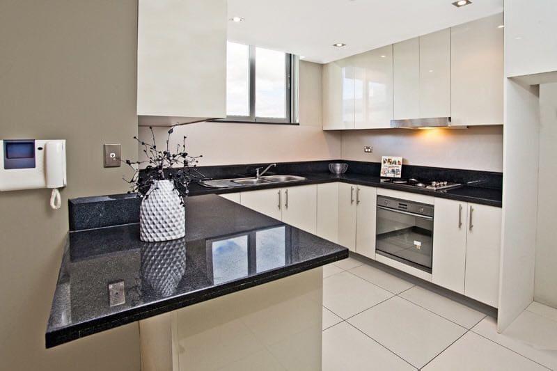 A delightful 1 bedroom flat in Kings Cross RoomsLocal image