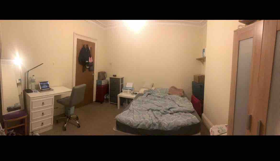 1 Bedroom RoomsLocal image