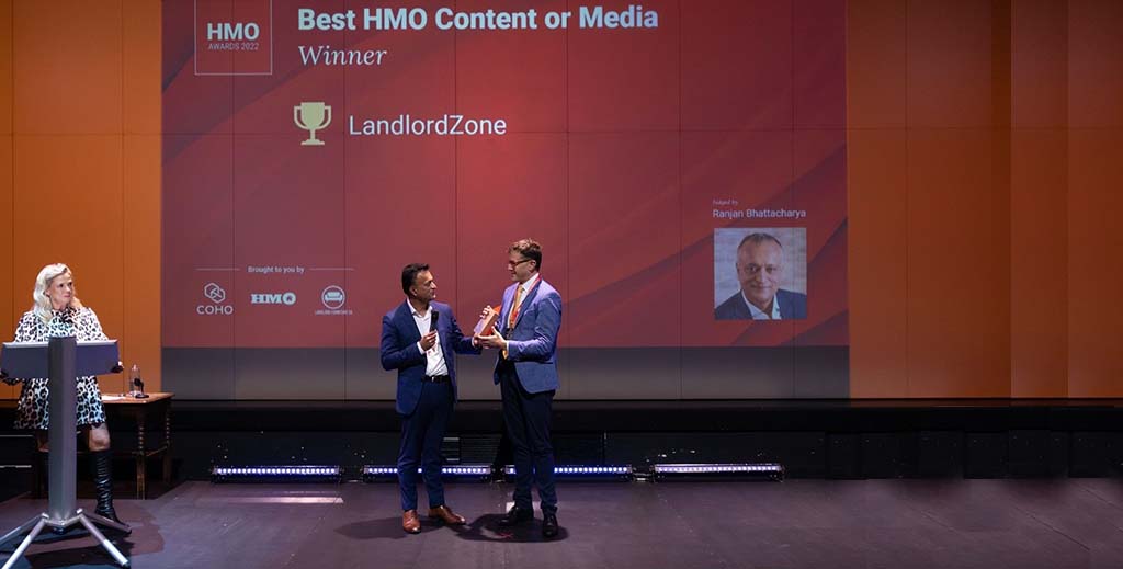 LandlordZONE joins stars of HMO sector to win at inaugural awards event - https://roomslocal.co.uk/blog/landlordzone-joins-stars-of-hmo-sector-to-win-at-inaugural-awards-event #joins #stars #sector #inaugural #awards