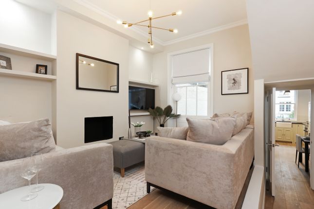 Stunning one bed flat for rent in  Greenwich RoomsLocal image